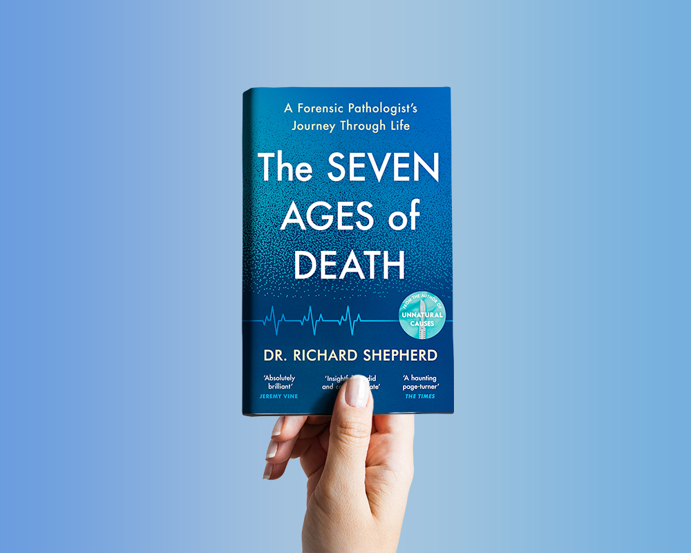 The Seven Ages Of Death